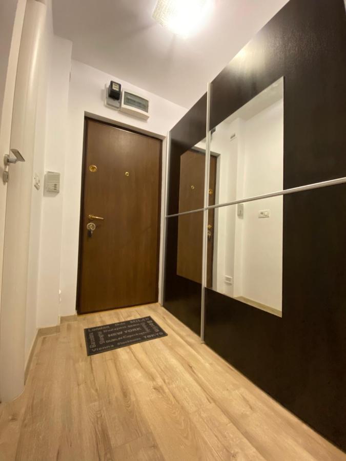 Take Pro Timisoara Apartment Exterior photo